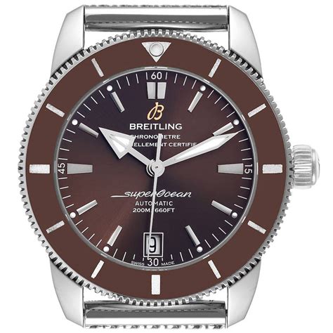 a17384 breitling|breitling superocean a17364.